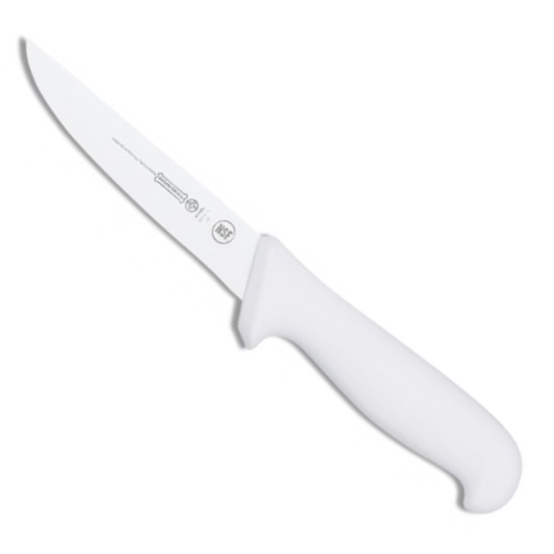 Faca Para Desossa 6 Aço Inox Profissional Chef Cozinha Hercules