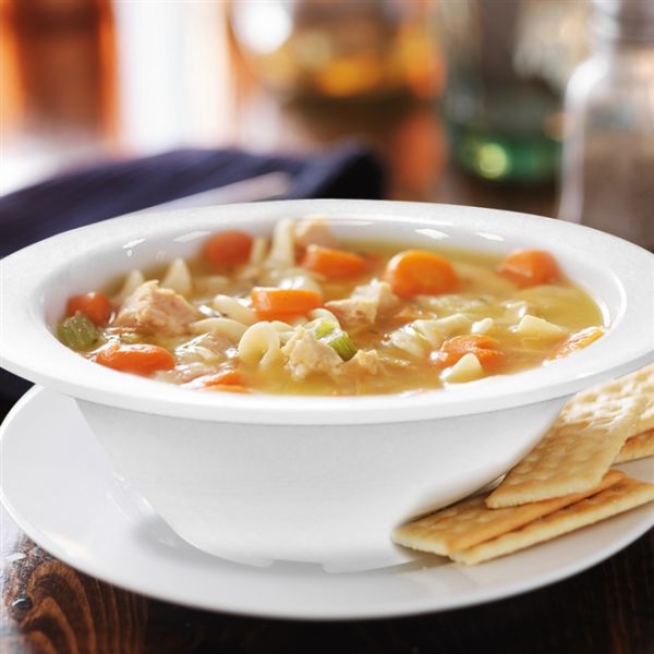 Tigela Melamina Redonda 12 cm Gourmet Mix