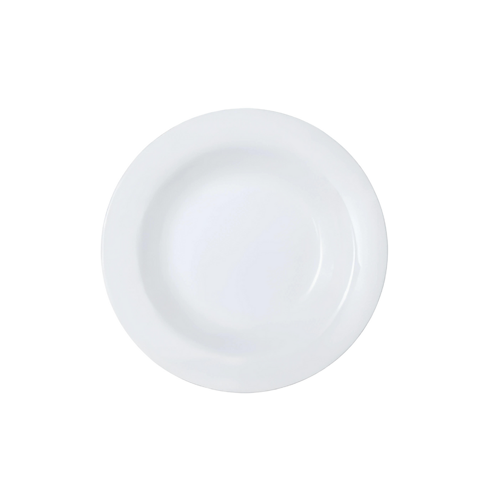 Prato Fundo de Melamina - A Gourmet