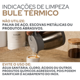 Garrafa Térmica 500ml