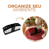 Suporte para Sachê Aço Inox