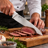 Faca Master Pro 12° Cheff