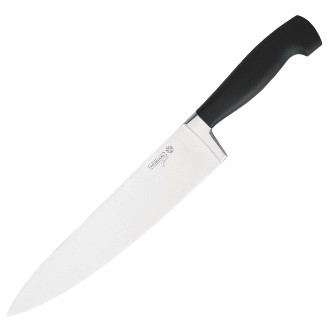 Faca de Carne Elegance 8´´ em Aço Inox Hercules