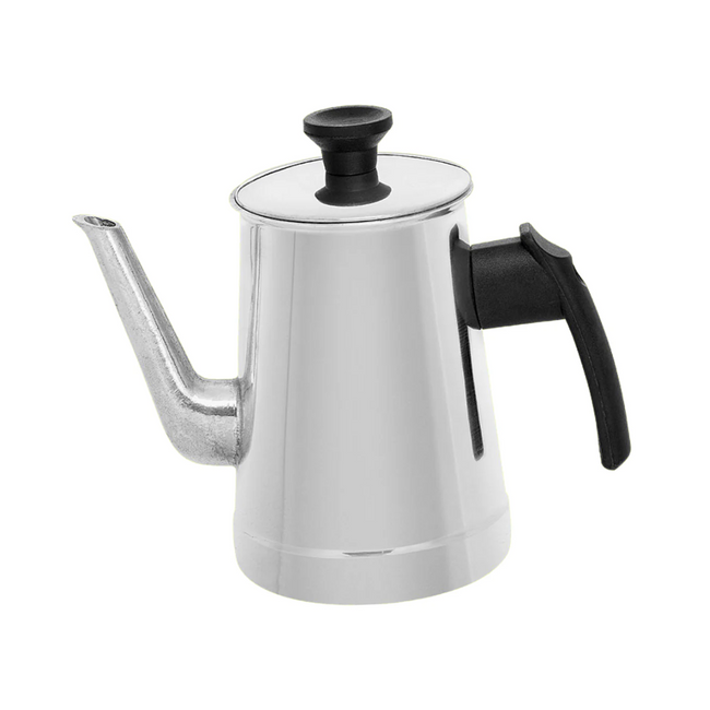 Fervedor Bule C/ Tampa Bico Aluminio 2L Ramos Hover Image