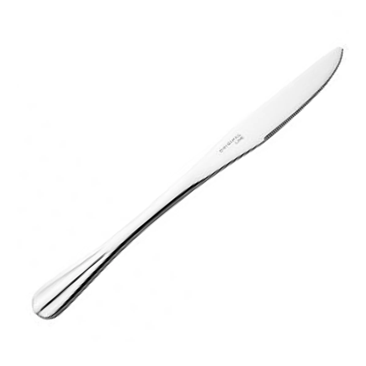 Faca Sobremesa em Aço Inox Euro Original