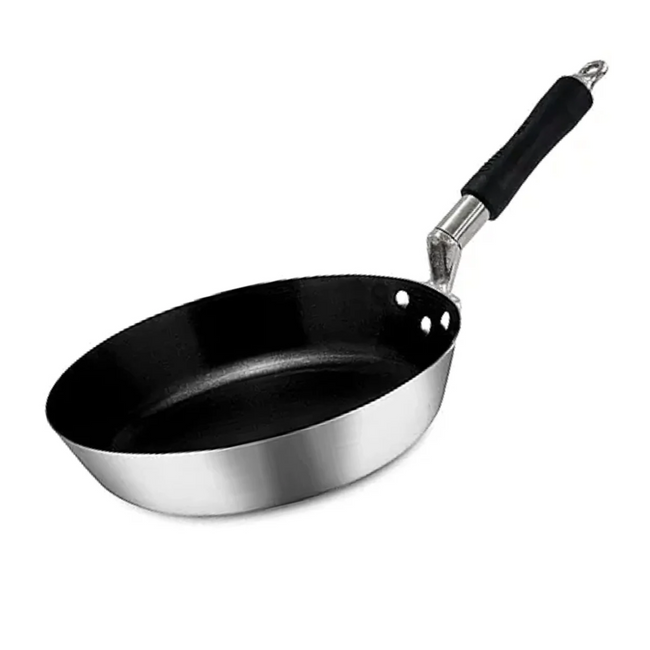 Frigideira Antiaderente Hotel N28 Cabo Baquelite ABC Hover Image