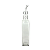 Galheteiro de Vidro 250ml Alissan