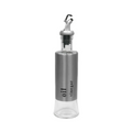 Galheteiro Diamond de Vidro 300ml