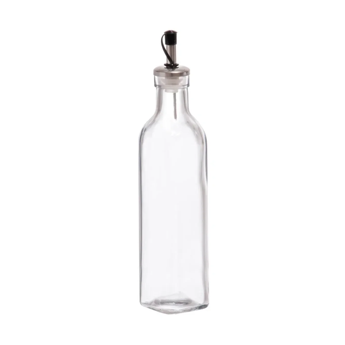 Galheteiro Firenze 530ml de Vidro Etilux