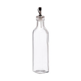 Galheteiro Firenze 530ml de Vidro Etilux