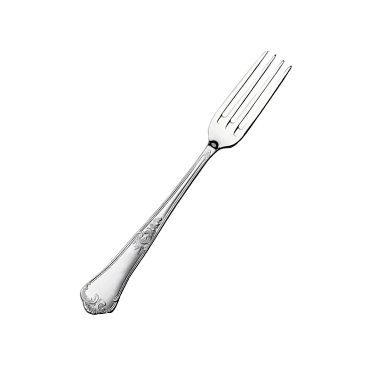 Garfo de Mesa Classique Hércules A Gourmet