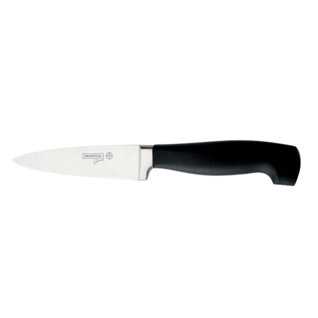 Faca de Legumes Elegance 3.5 em Aço Inox Hercules