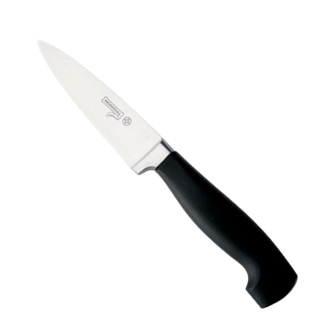 Faca de Legumes Elegance 3.5 em Aço Inox Hercules