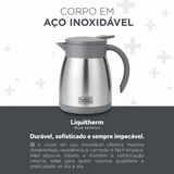 Garrafa Térmica 500ml