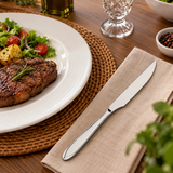 Faca para Churrasco Tramontina Laguna em Aço Inox 21 cm