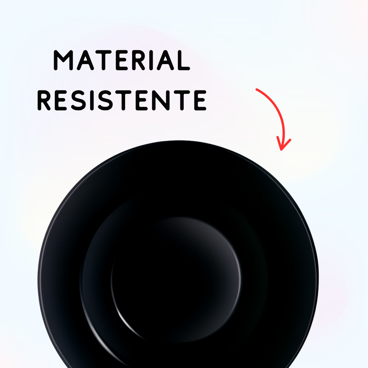 Prato Preto Massa Pasta - A Gourmet