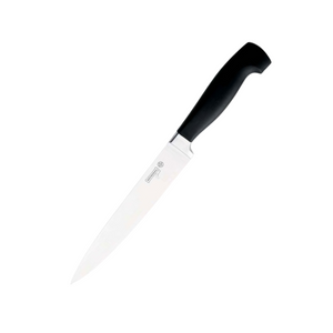 Faca Cozinha Preta 6 Master Line Hercules