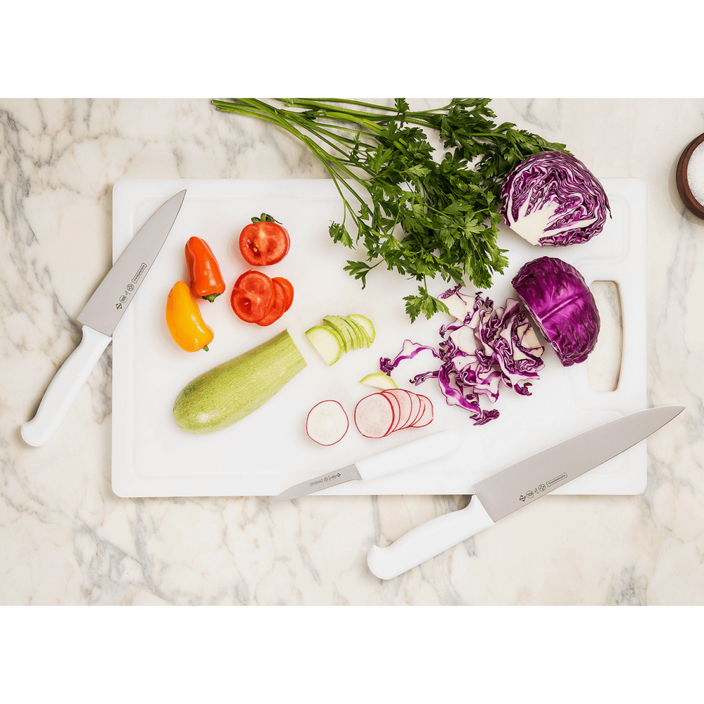 Conjunto Churrasco 5 Peças Master Line Mundial Hercules