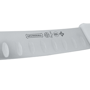 Faca Carne Granton Edge 10´´ Master Line Hercules