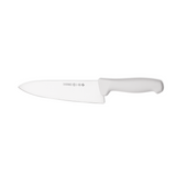 Faca Carne 8 Master Line Branca Hercules