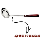 Concha Cabo Polywood 30cm - A Gourmet