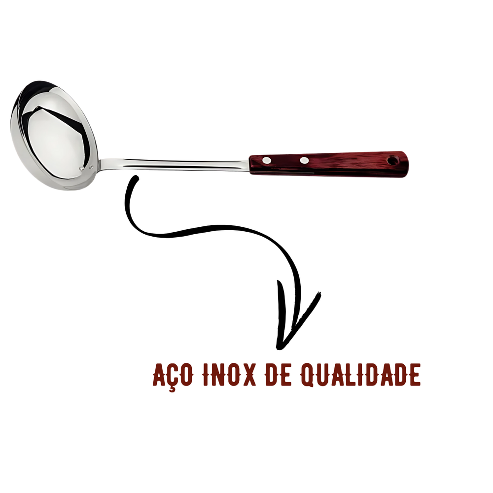 Concha Cabo Polywood 30cm - A Gourmet