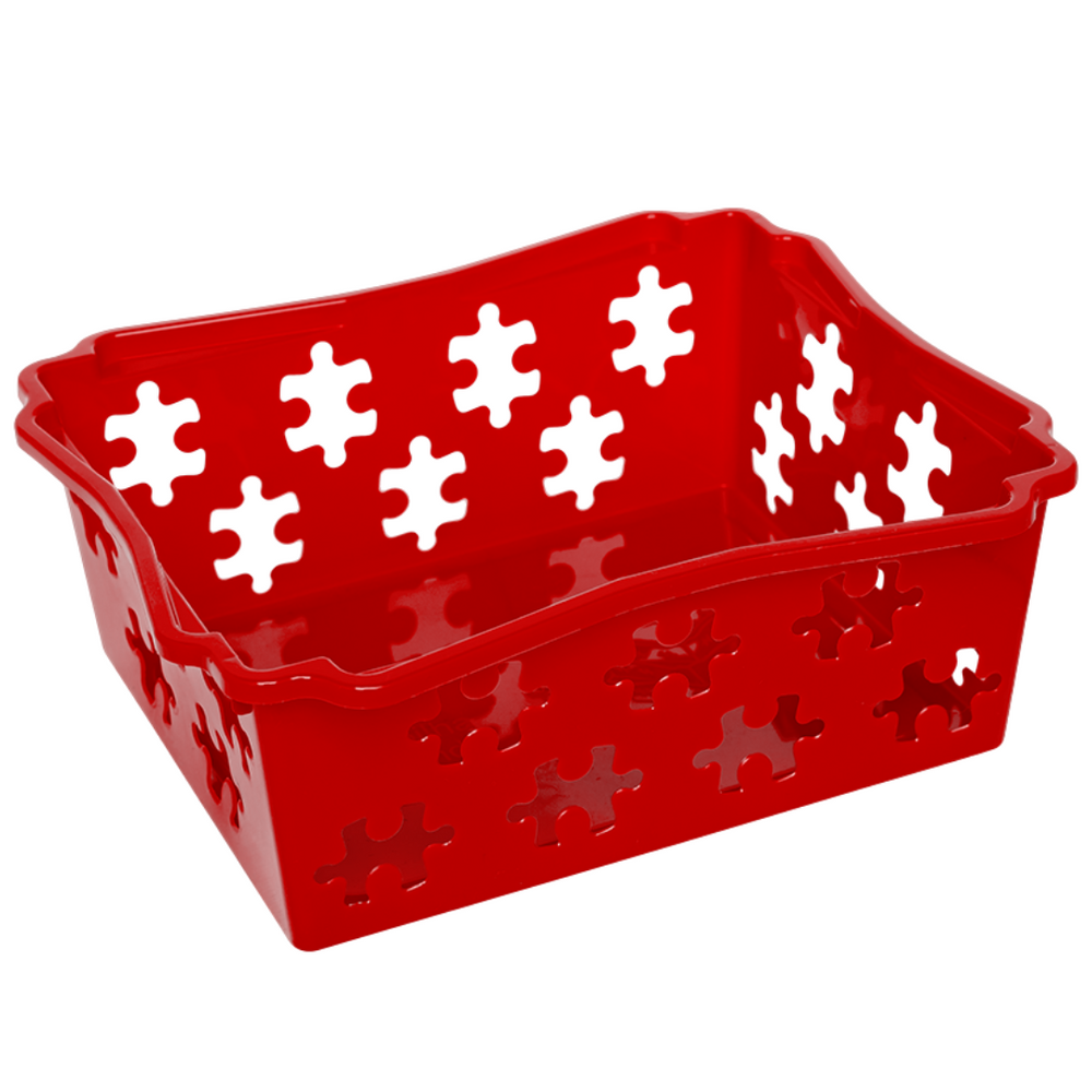 Cesta Multiuso N2 em Polipropileno Cores Sortido Jaguar