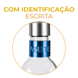 Galheteiro Azeite Vidro 500ml Servir