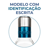 Galheteiro Vinagre 250ml Vidro