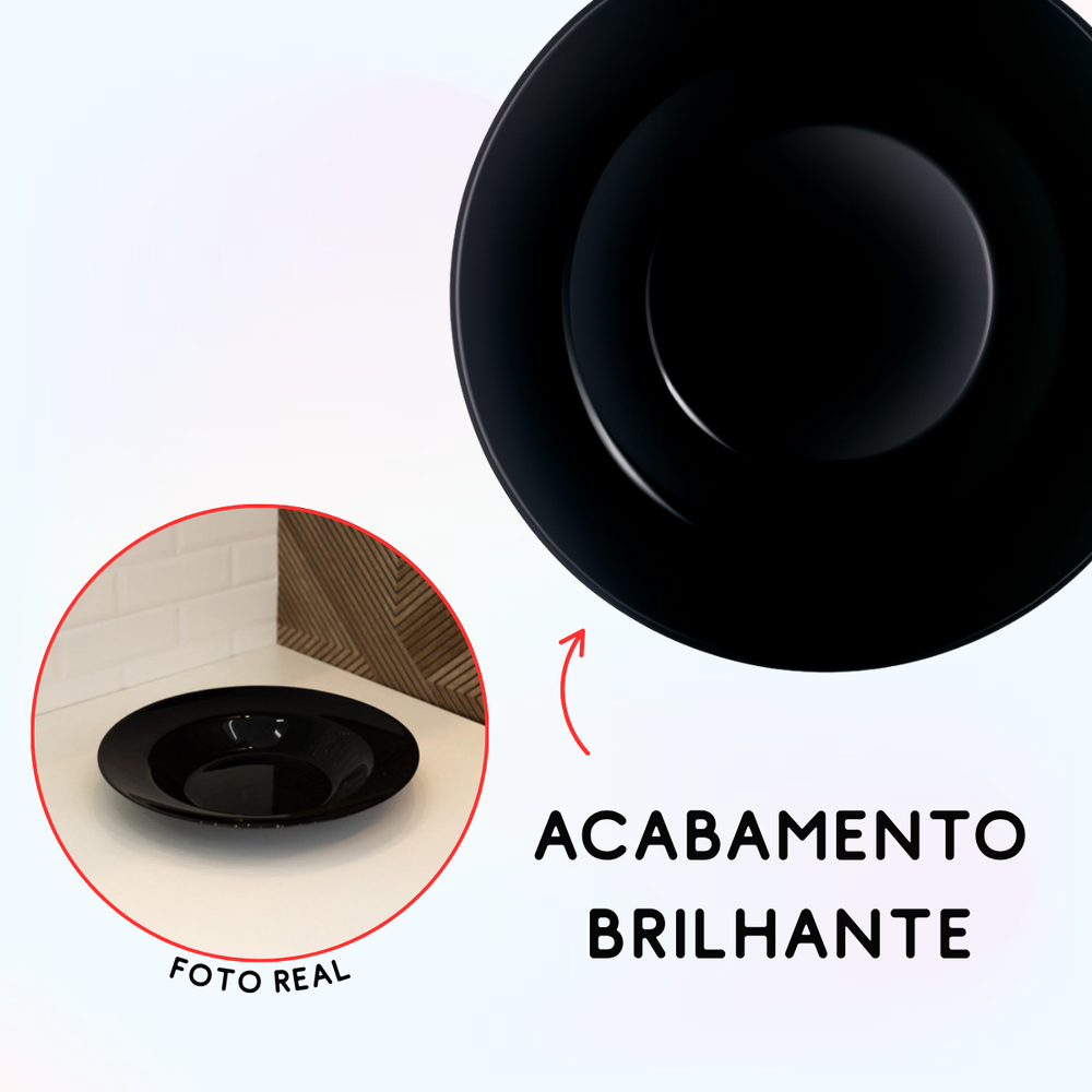 Prato Preto Massa Pasta - A Gourmet