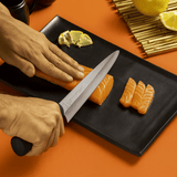 Faca Sashimi Profissional 10° Mundial