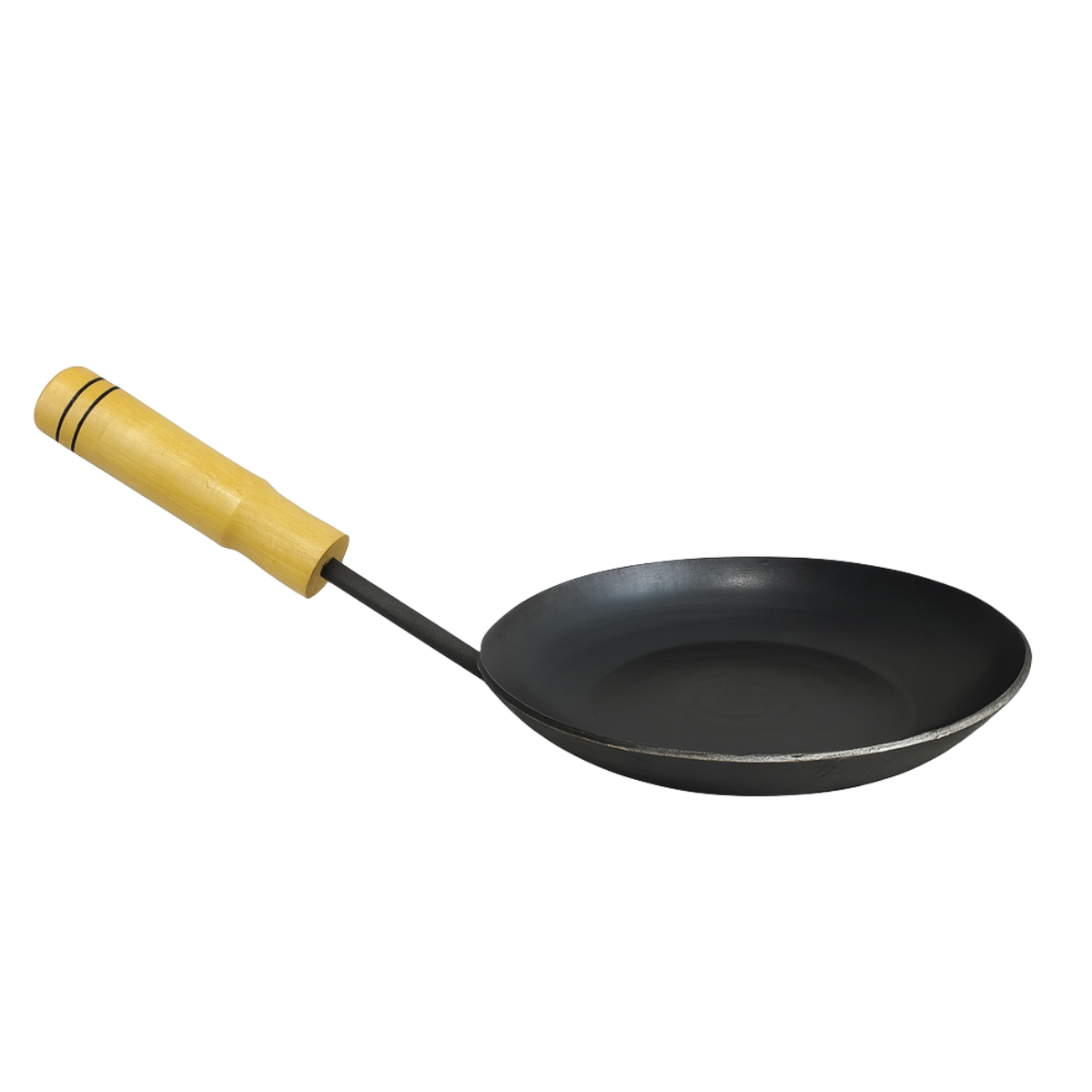 Tacho Aço Carbono 16cm