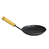 Tacho Aço Carbono 16cm