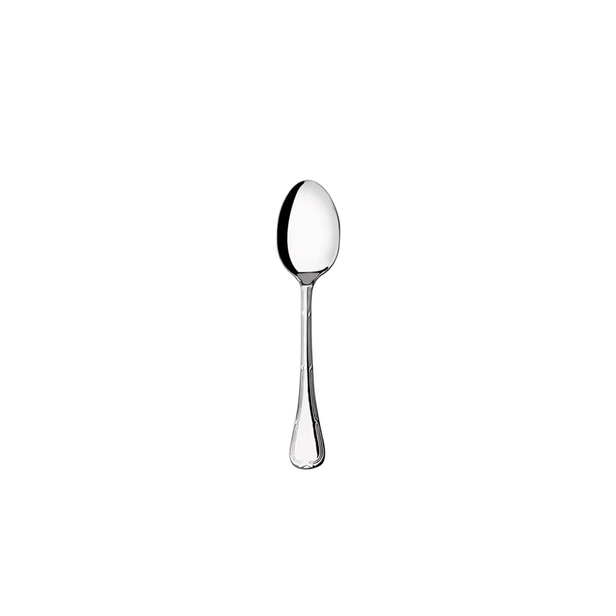 Colher de Café Croise Hercules aço inox Hercules