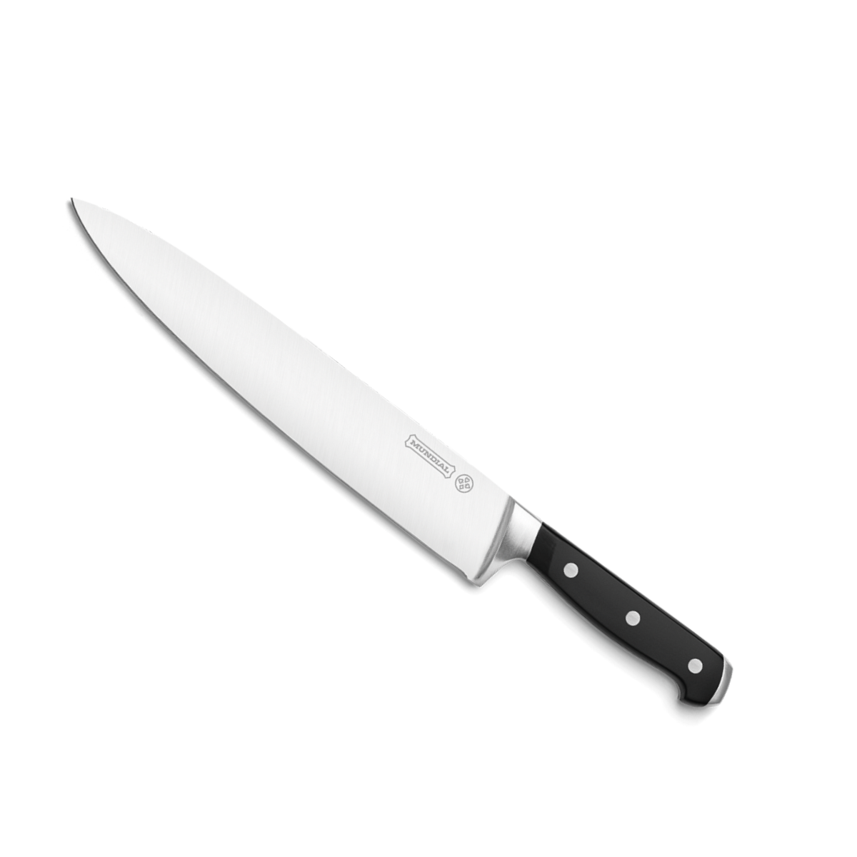 Faca Cheff Kitchen 40cm 10´´ Hercules