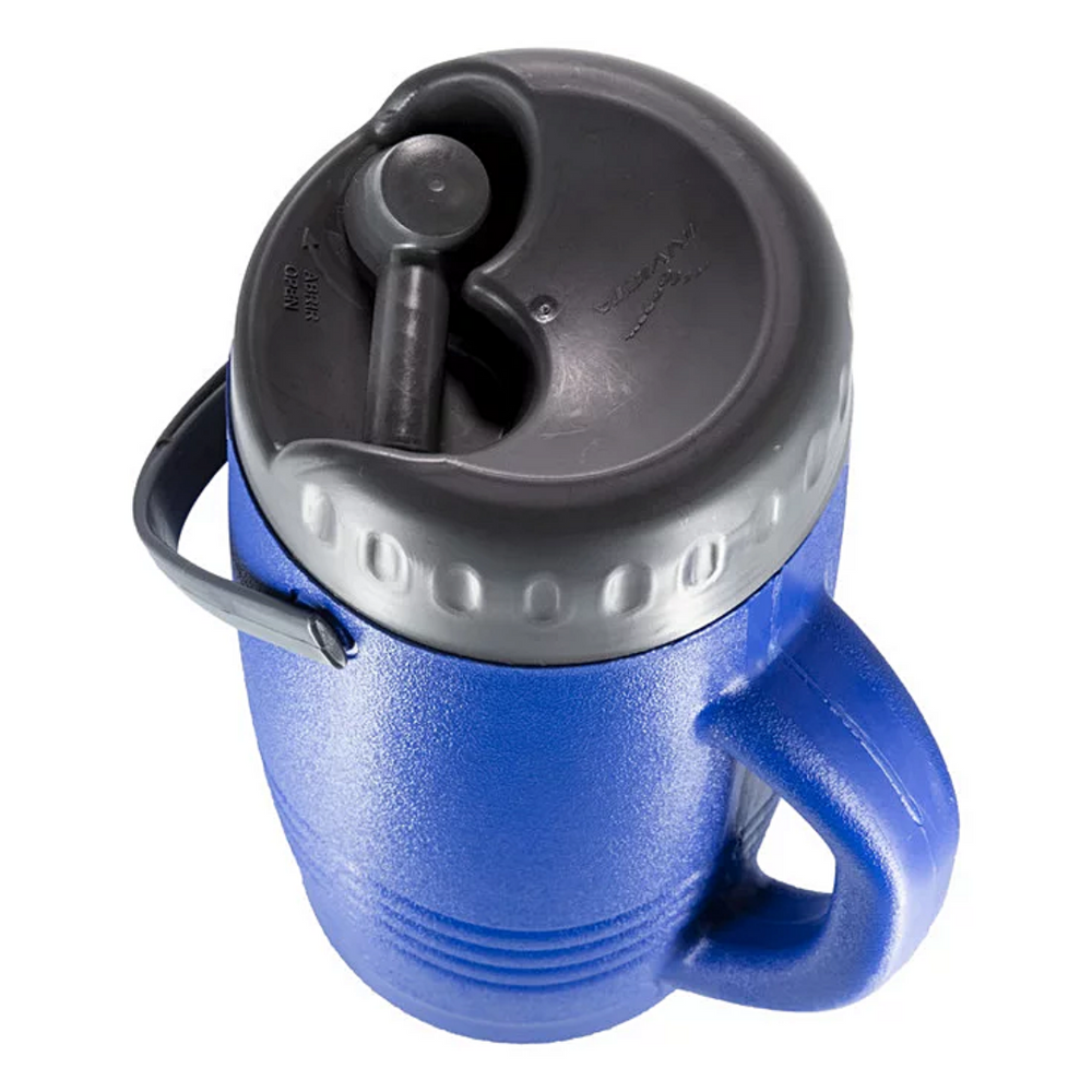 Garrafa Termica Maratona Incess Blue 2,3L Invicta