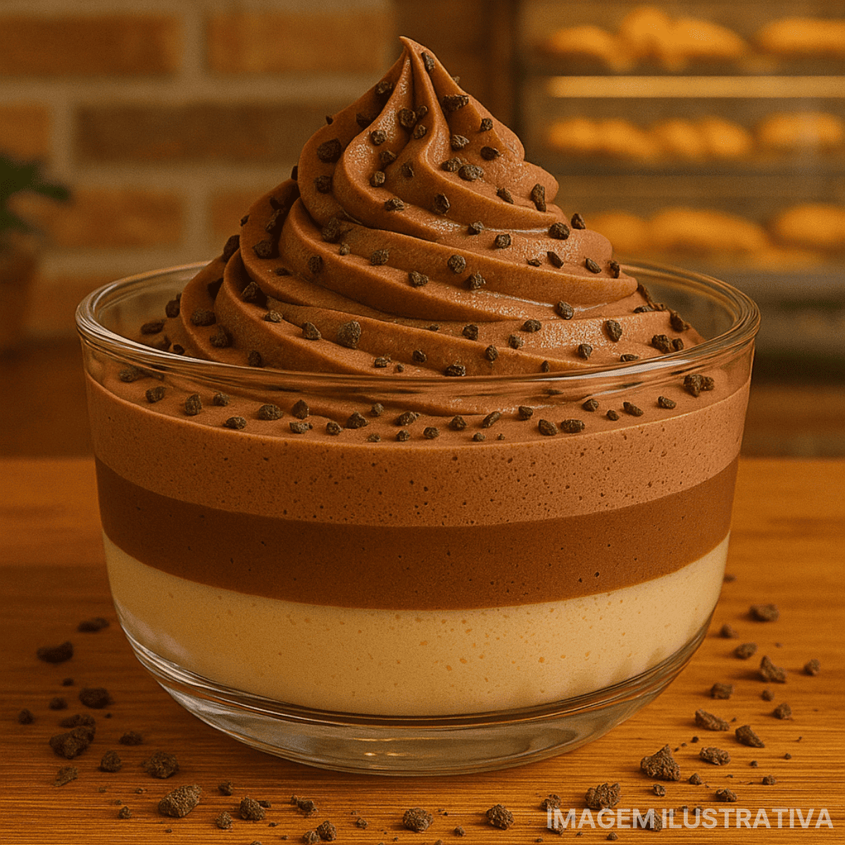 Tigela Bowl Fiore 475ml