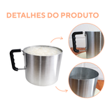 Canecão Aluminio 5,4L
