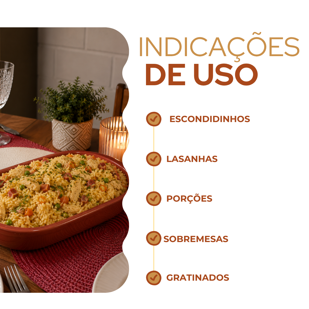 Assadeira Oval Barro 4,5L