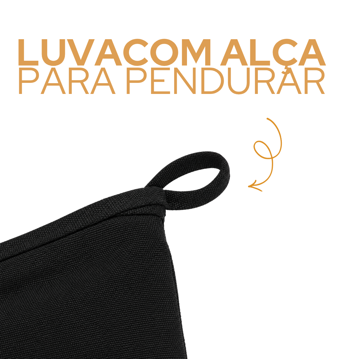Luva Silicone Longa 57cm
