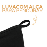 Luva Silicone Longa 57cm