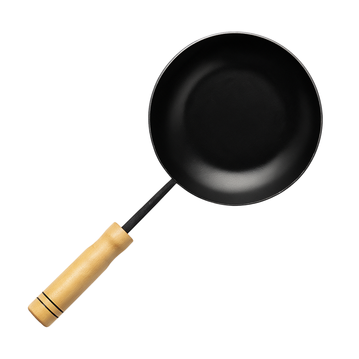 Tacho Aço Carbono 16cm