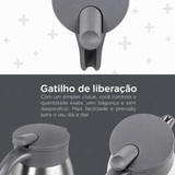 Garrafa Térmica 500ml