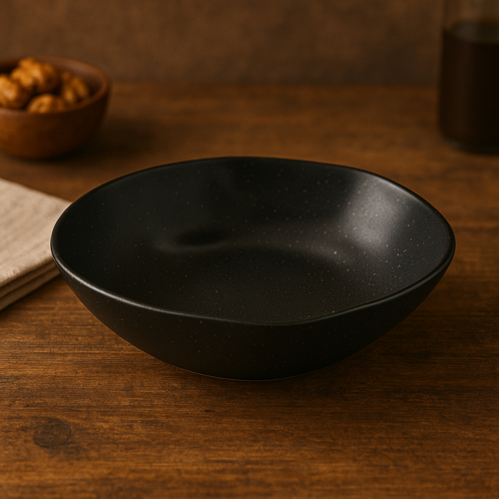 Tigela Saladeira Volcano Oxford Oxford Tigela