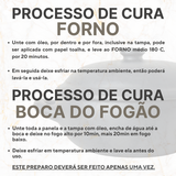 Panela Capixaba Barro N°5