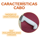 Faca Cheff 8° Cabo Branco