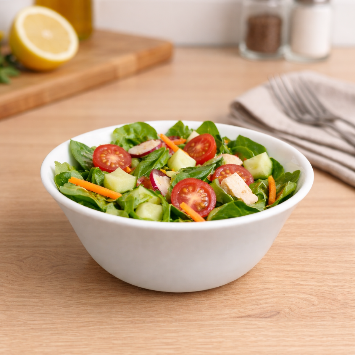 Tigela Saladeira Bowl Parma 230ml