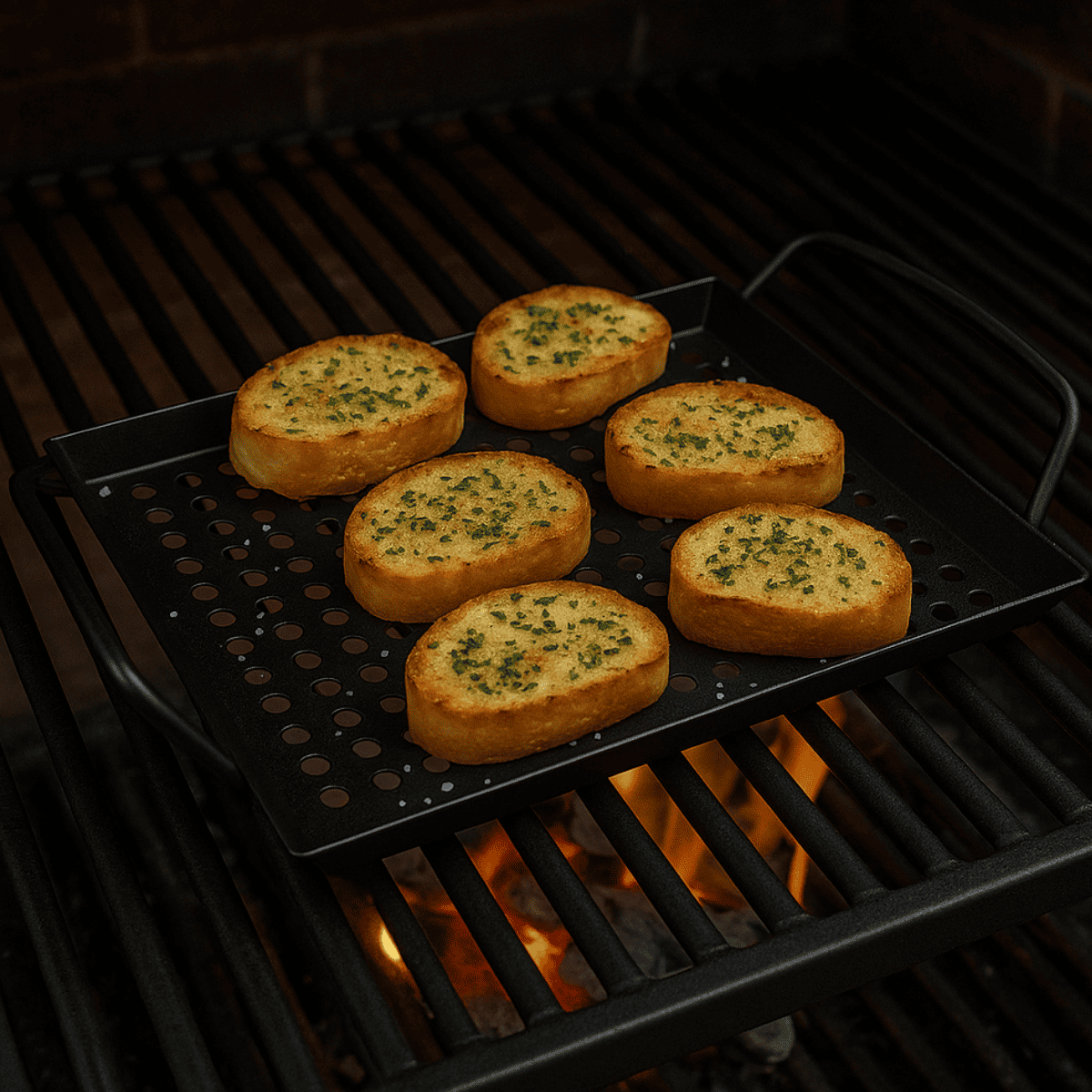 Assadeira Wok Churrasco 45cm