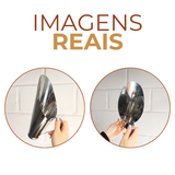 Concha de Cereais Aço Inox 1kg