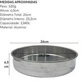 Forma Primavera Com Fundo Removivel N25 Arary